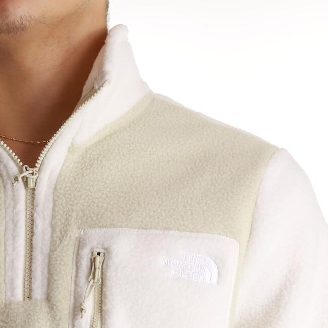 FELPA YUMIORI THE NORTH FACE - Mad Fashion | img vers.650x/